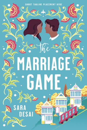 The Marriage Game