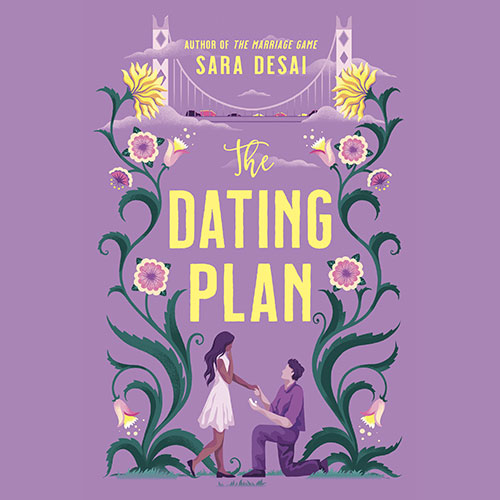 The Dating Plan Audio